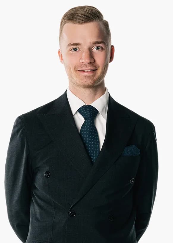 Jakob Gustavsson profilbild