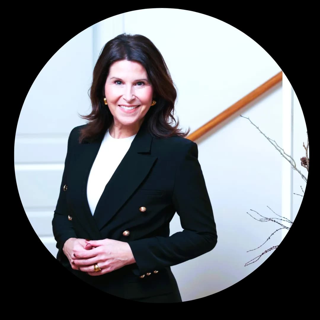 Ann-Sofie Lundvall profilbild