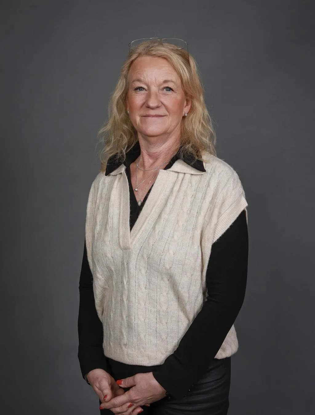 Yvonne Eklund profilbild