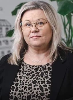 Heléne Karlsson profilbild