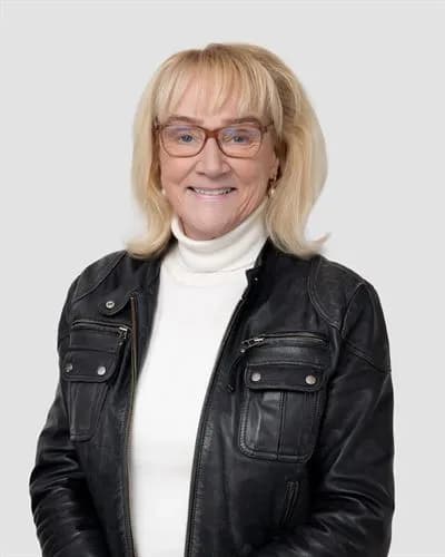 Ann Sjöberg profilbild