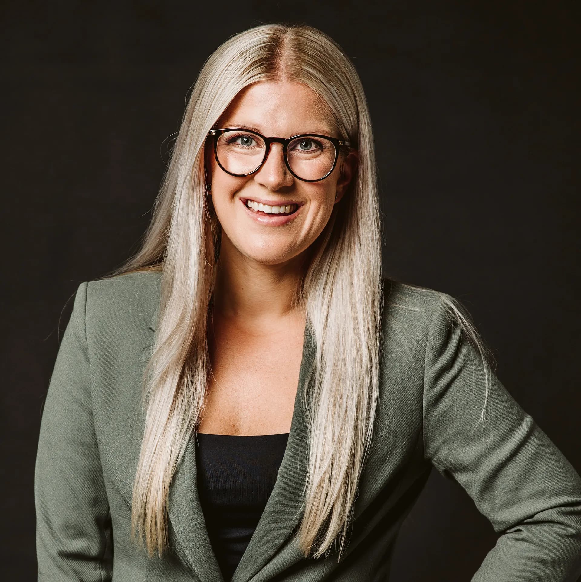 Anna Ernér profilbild
