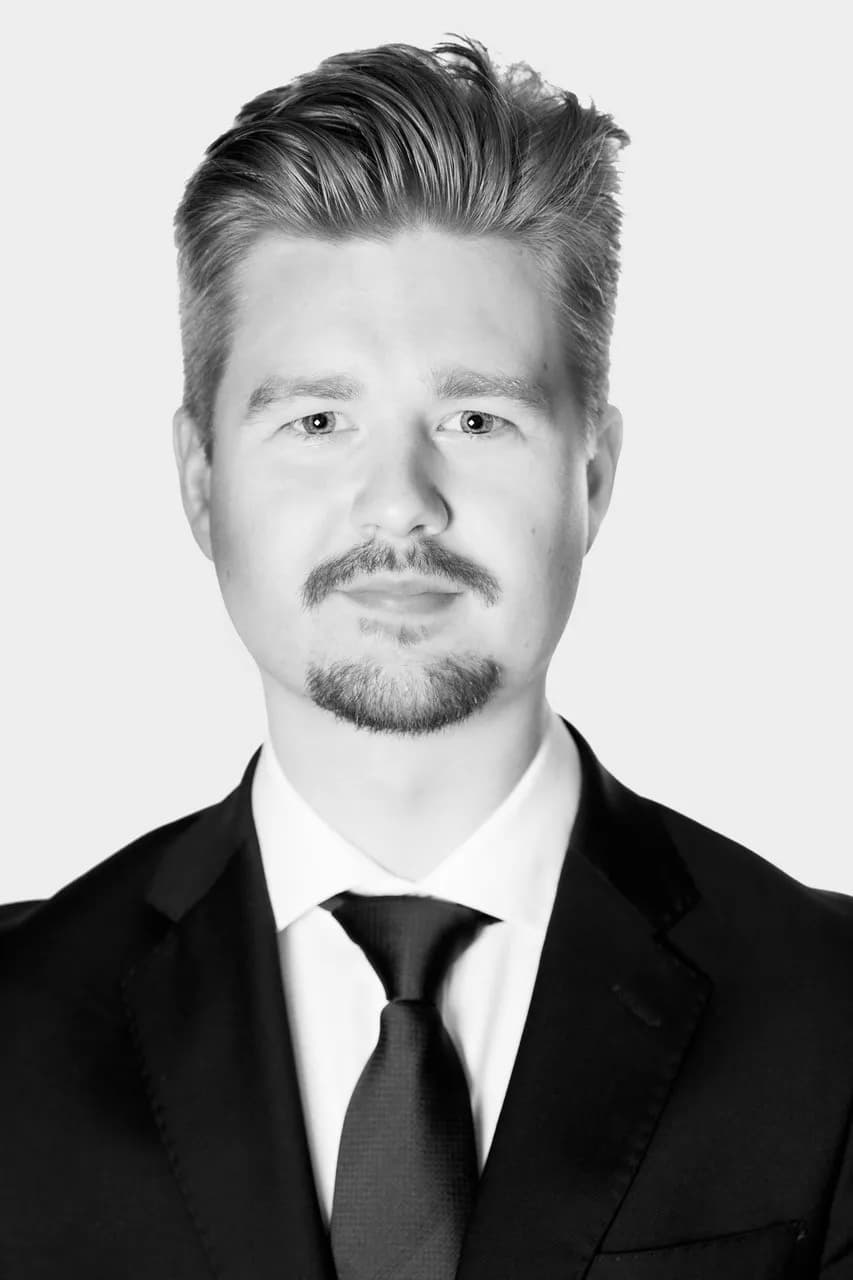 Linus Olsson profilbild