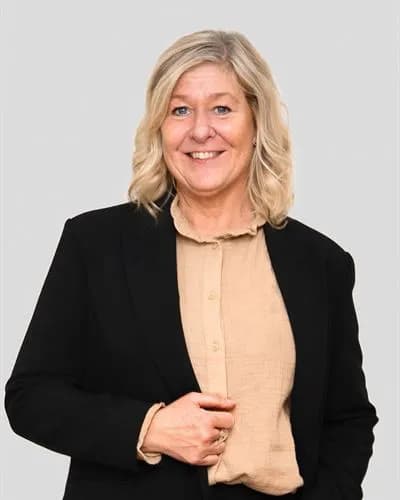 Anna Lennervald Nilsson profilbild