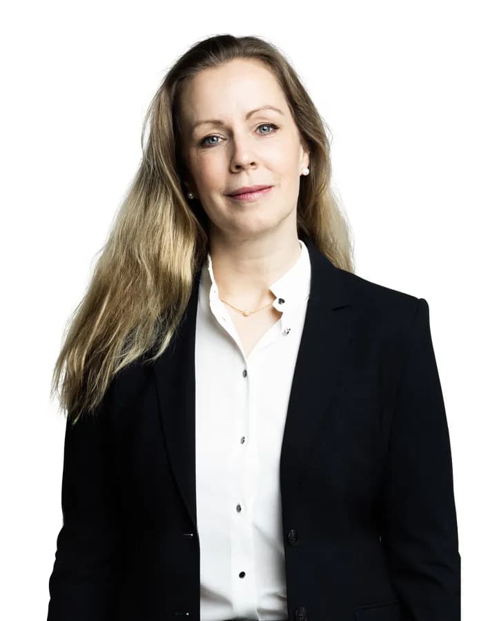 Malin Kidegren profilbild
