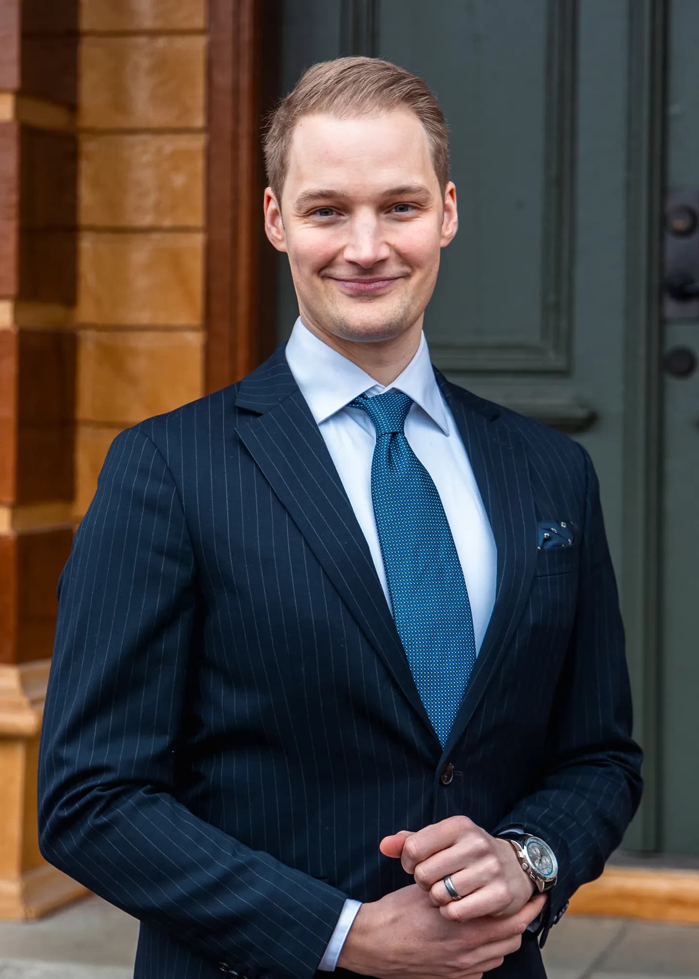 Jonas Lindeberg profilbild