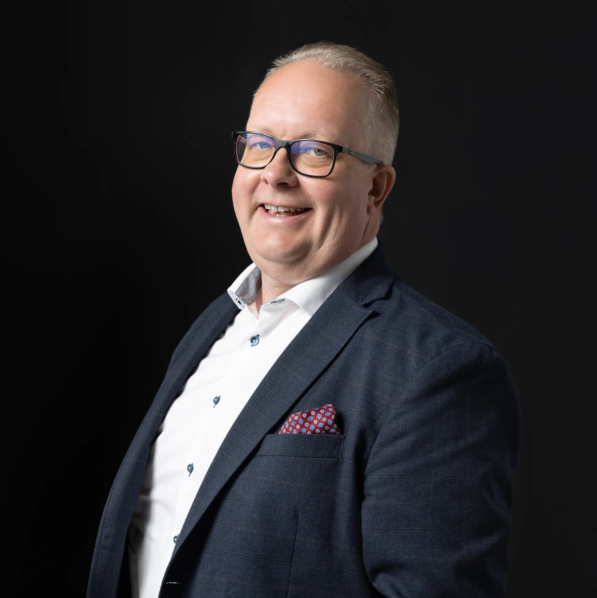 Jonas Dackman profilbild