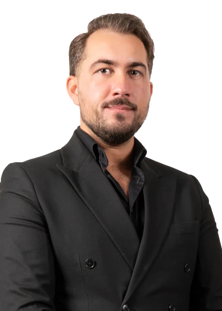 Alen Nuhanovic profilbild