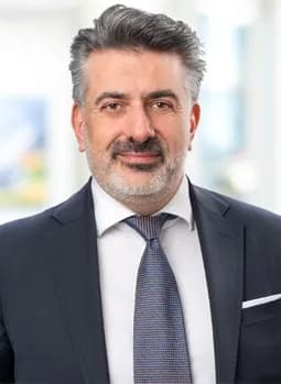Eleftherios Leffe Pavlidis profilbild