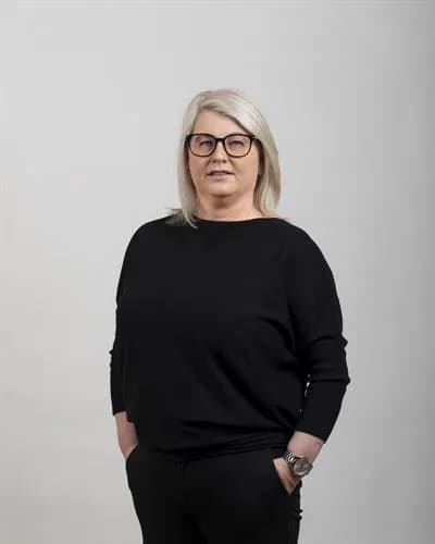 Linda Tossman profilbild