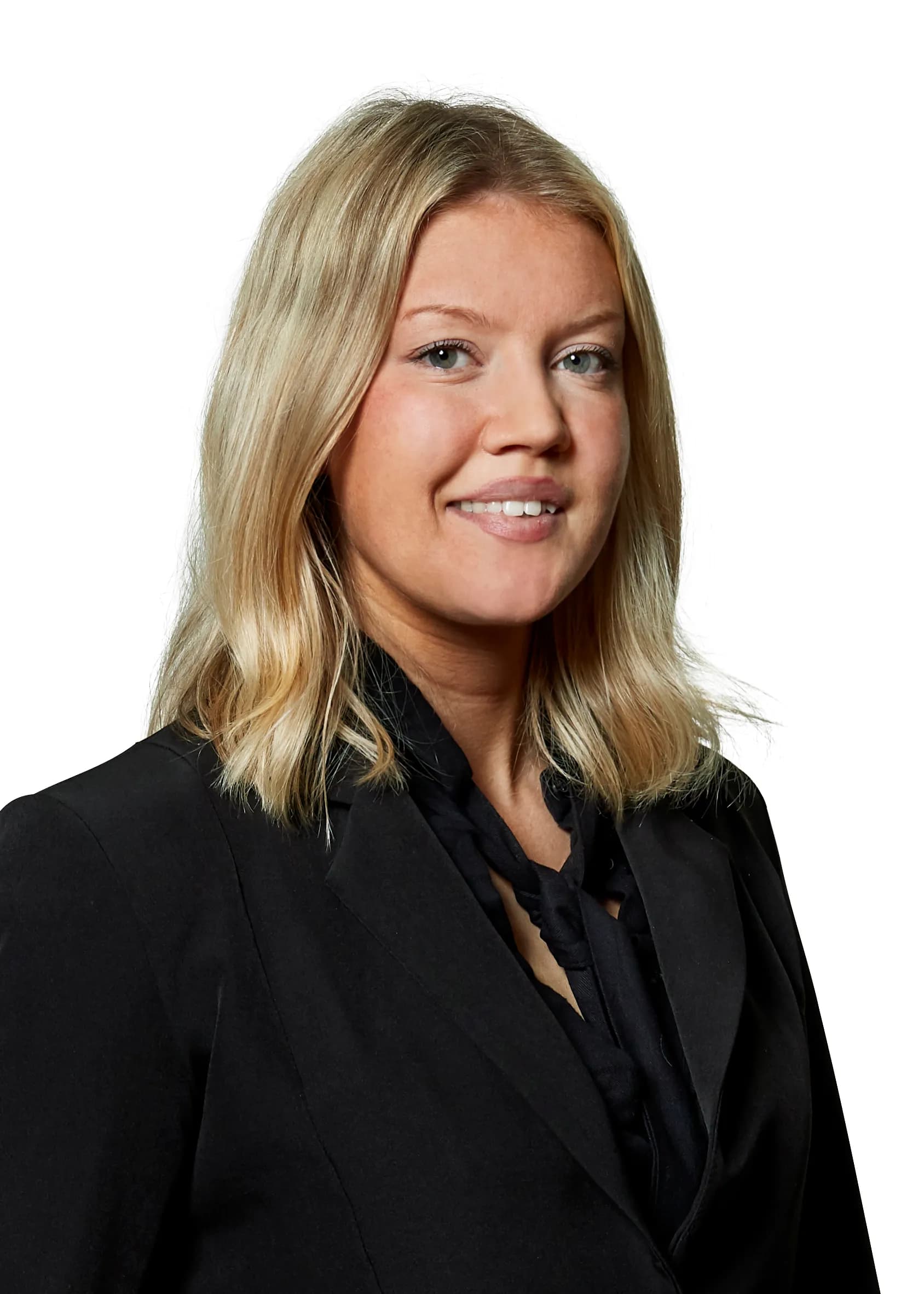Rebecka Svensk profilbild