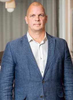 Andreas Jinnestrand profilbild