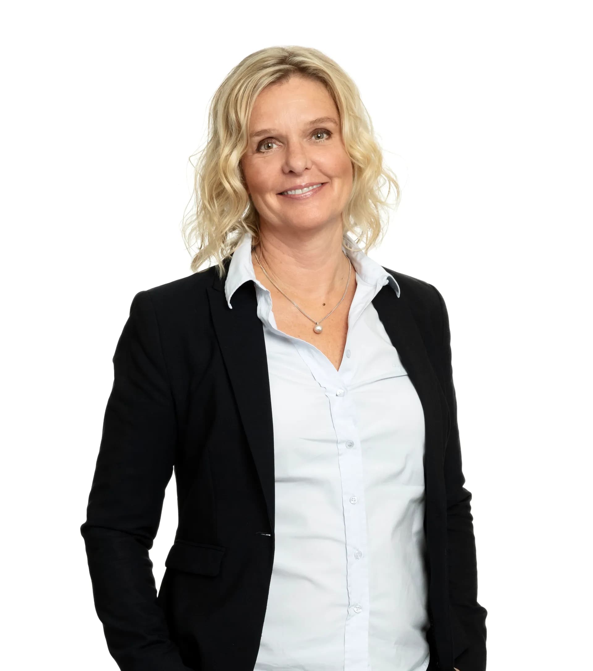 Anna Borgudd profilbild