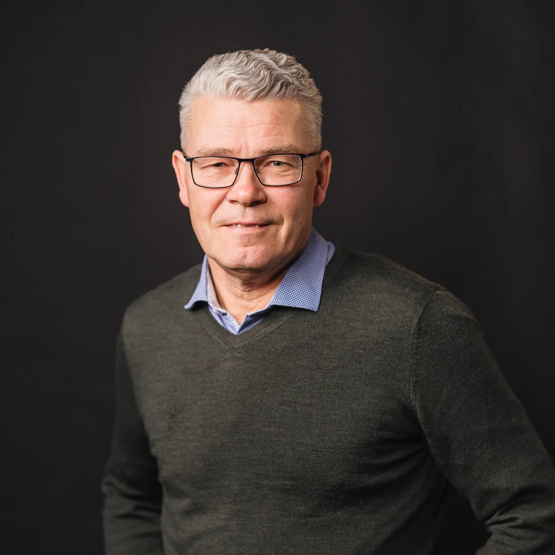 Jens Svanqvist profilbild