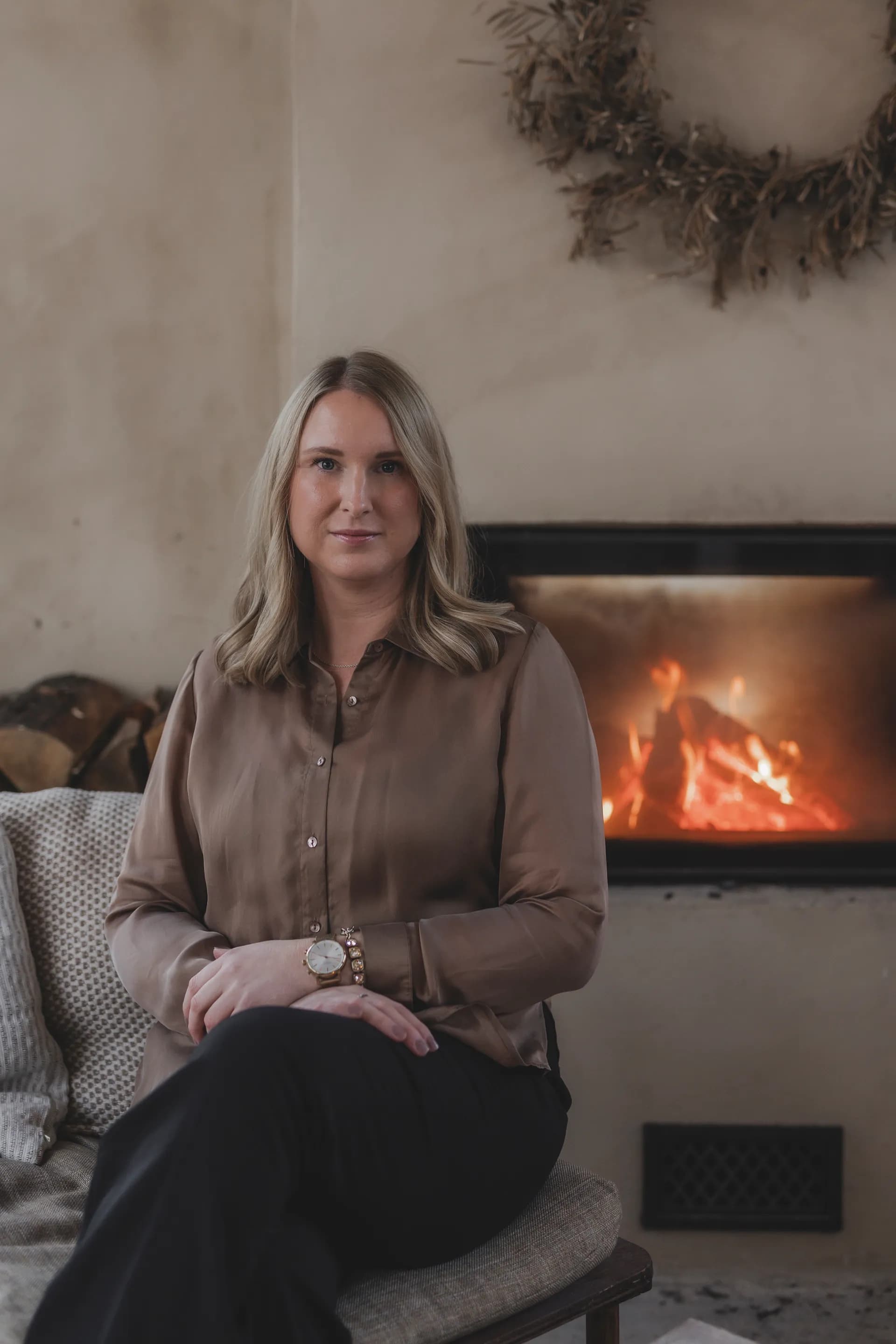 Amanda Käll profilbild