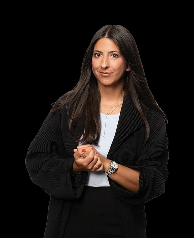 Anna Rahman profilbild