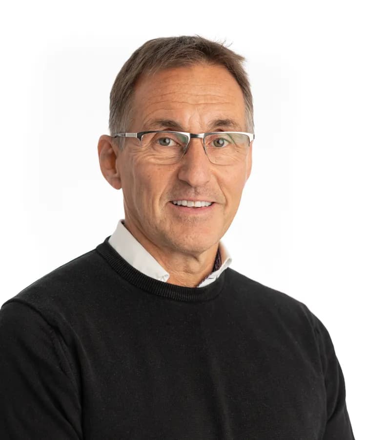 Magnus Forsberg profilbild