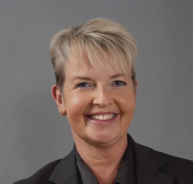 Bodil Hedenborg profilbild