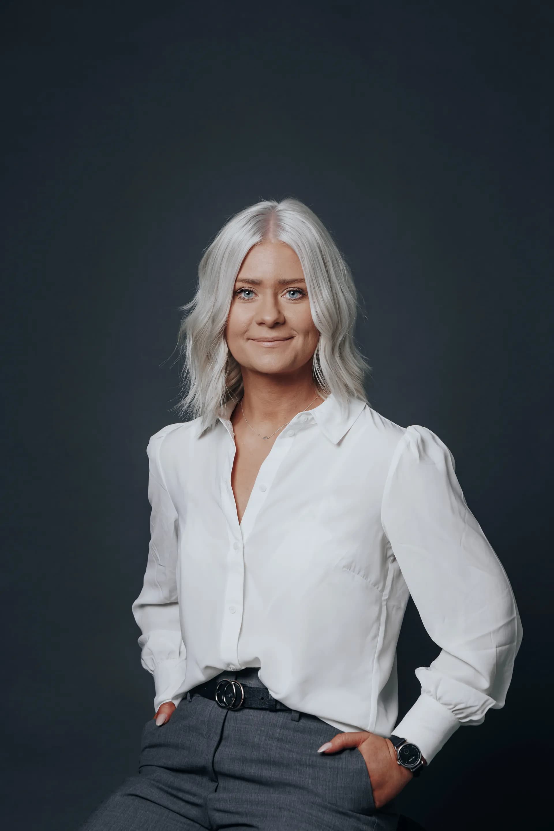 Andréa Gustafsson profilbild