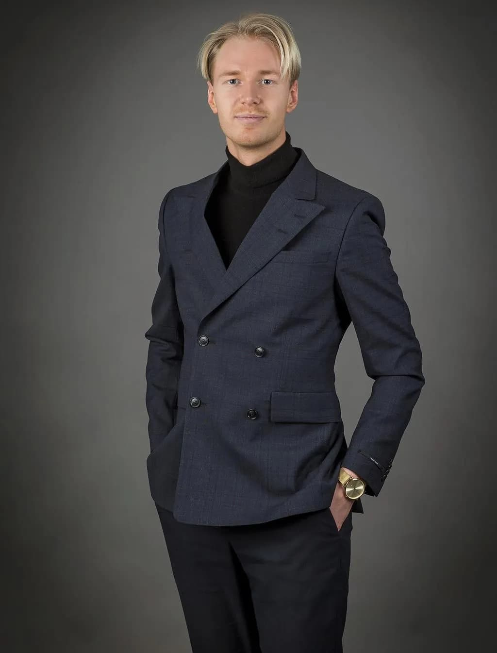 Lucas Sundberg profilbild