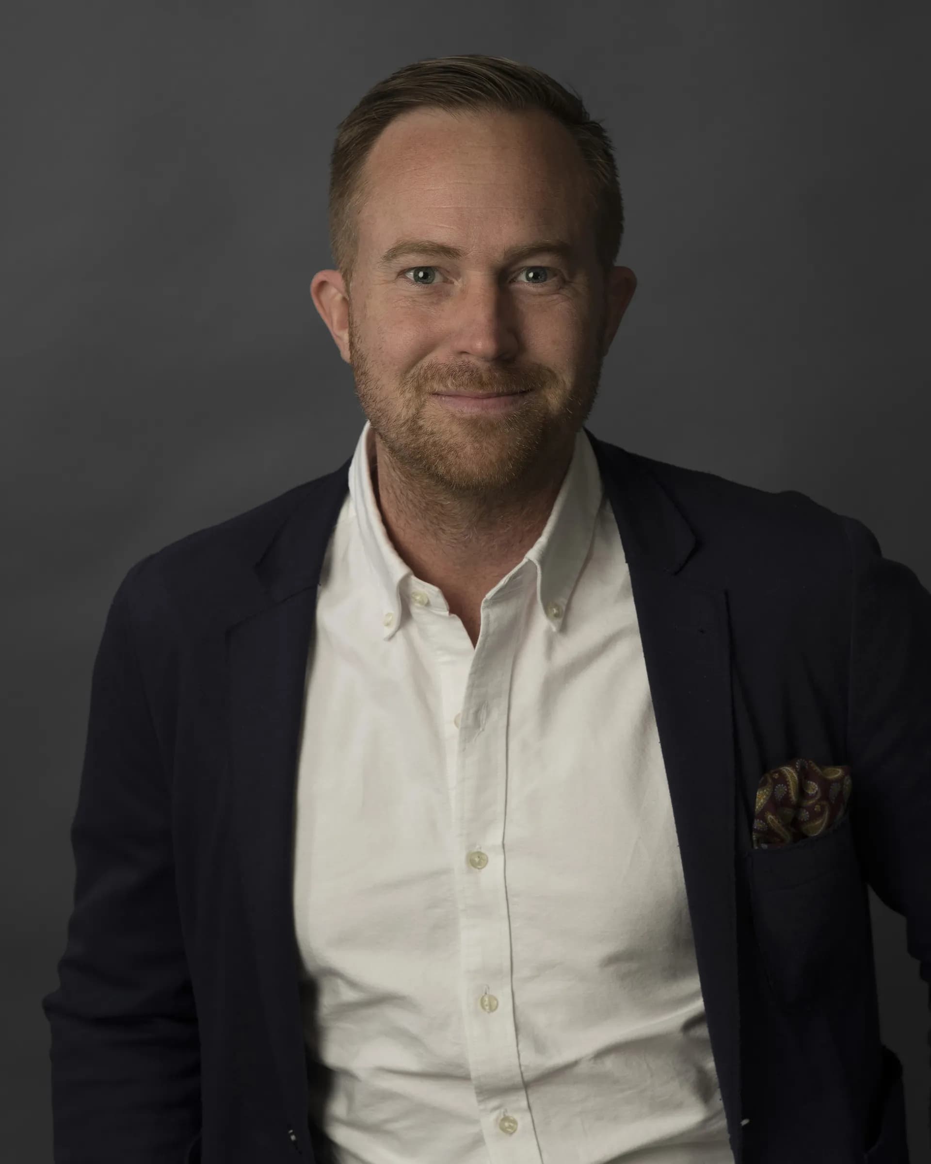 Patrik Liikamaa profilbild