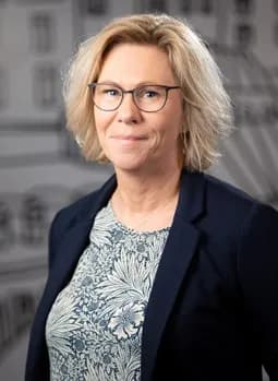Katarina Nyberg Grabner profilbild