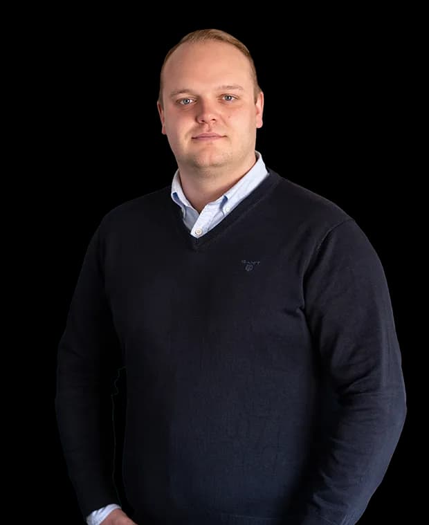 Oskar Flyrén profilbild