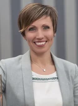 Åsa Larsson profilbild