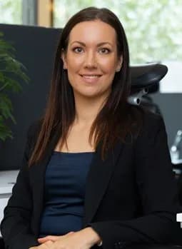 Amanda Segersten profilbild