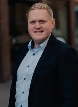Mattias Jonsson profilbild