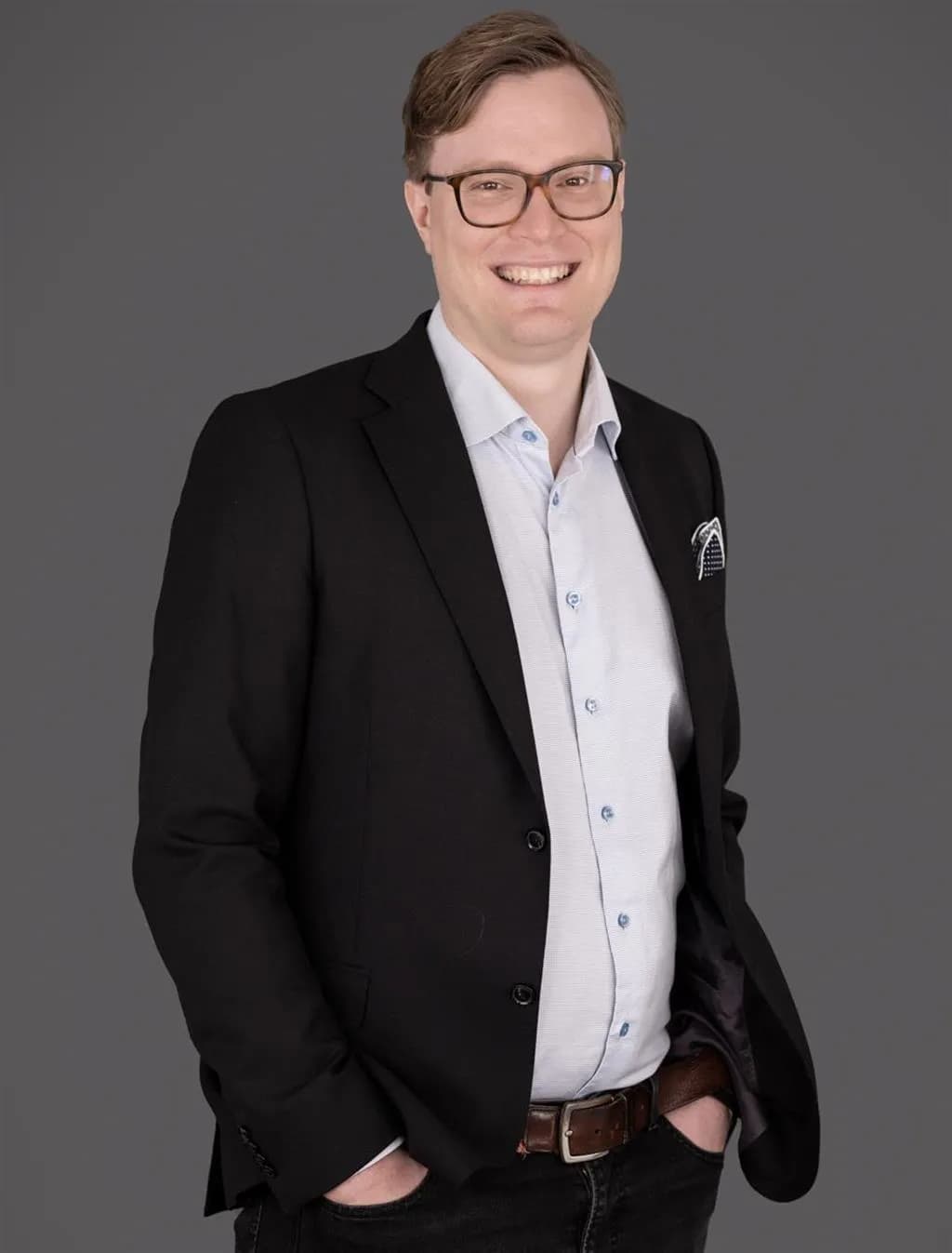 Nicholas Palm profilbild