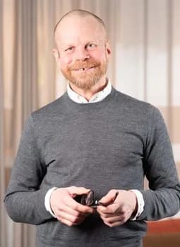 Niclas Andersson profilbild