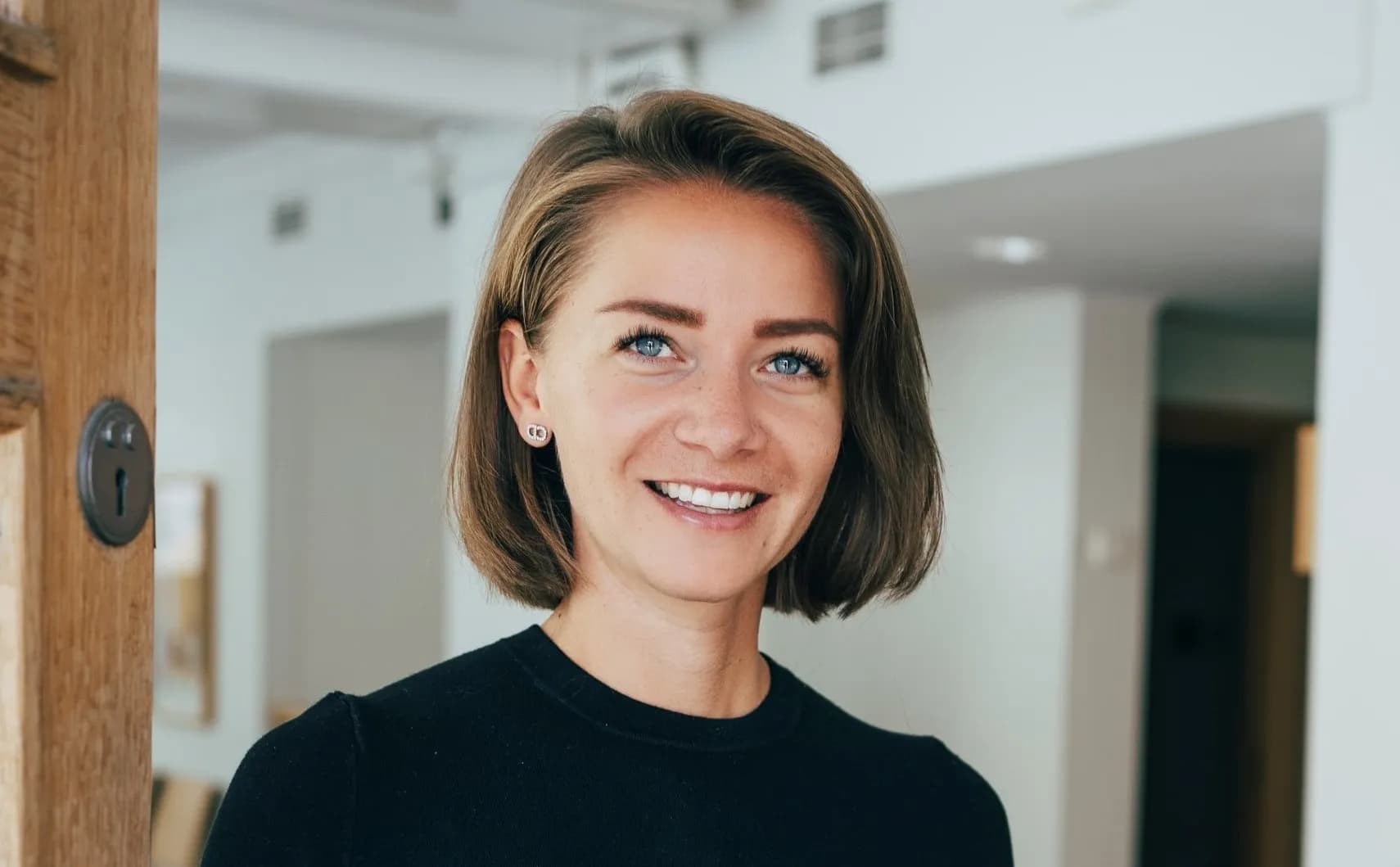 Josefin Granström
