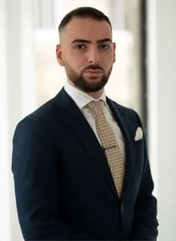 Alexander Shahin profilbild