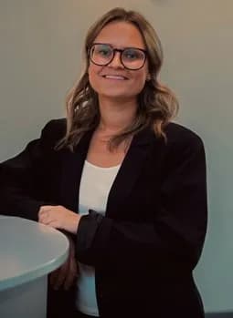 Rebecca Johansson profilbild