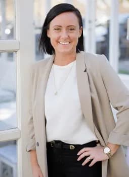 Johanna Nordstedt profilbild
