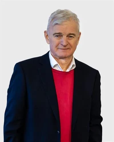 Jonas Bergh profilbild