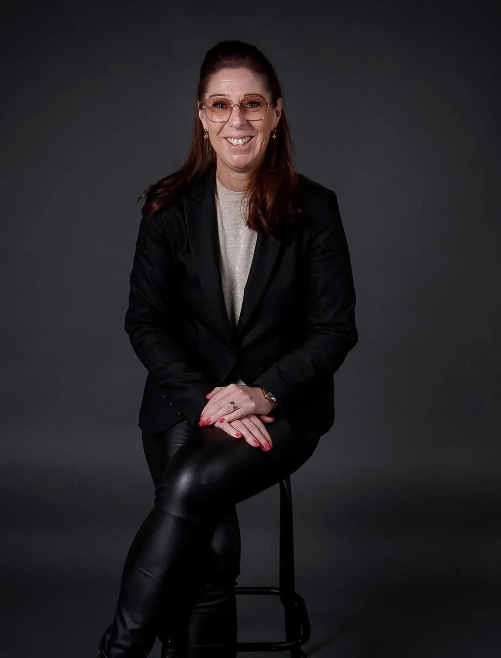 Helene Åhlund profilbild