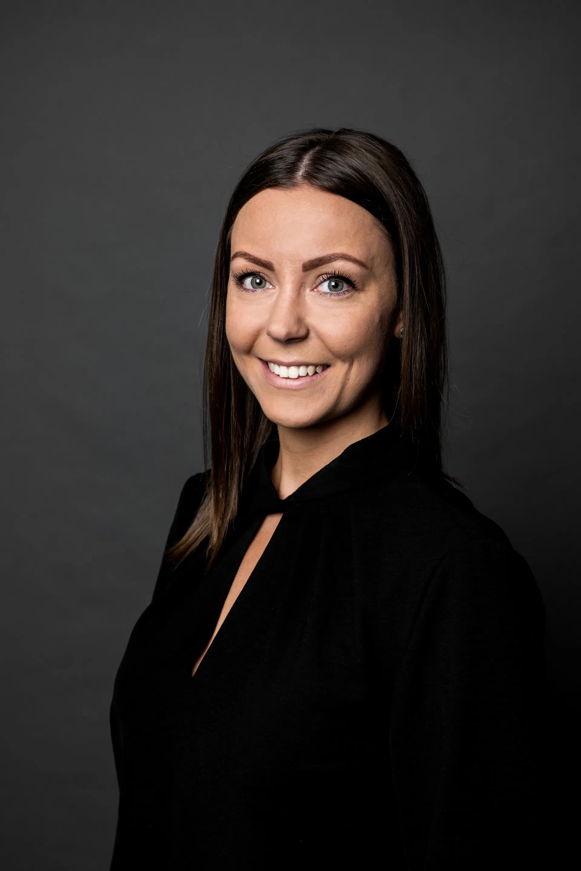 Josefine Lecander profilbild