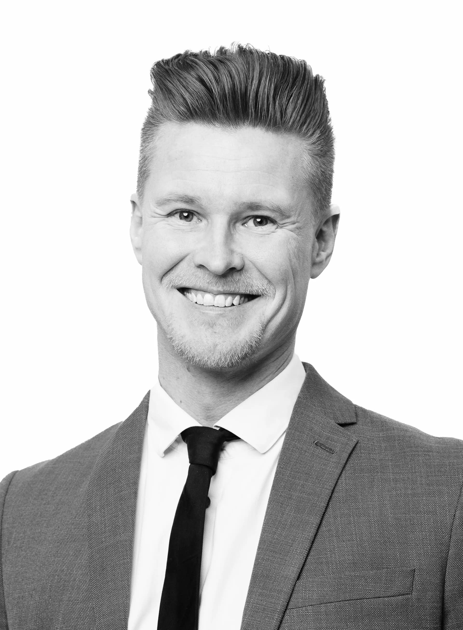 Patrik Nyberg