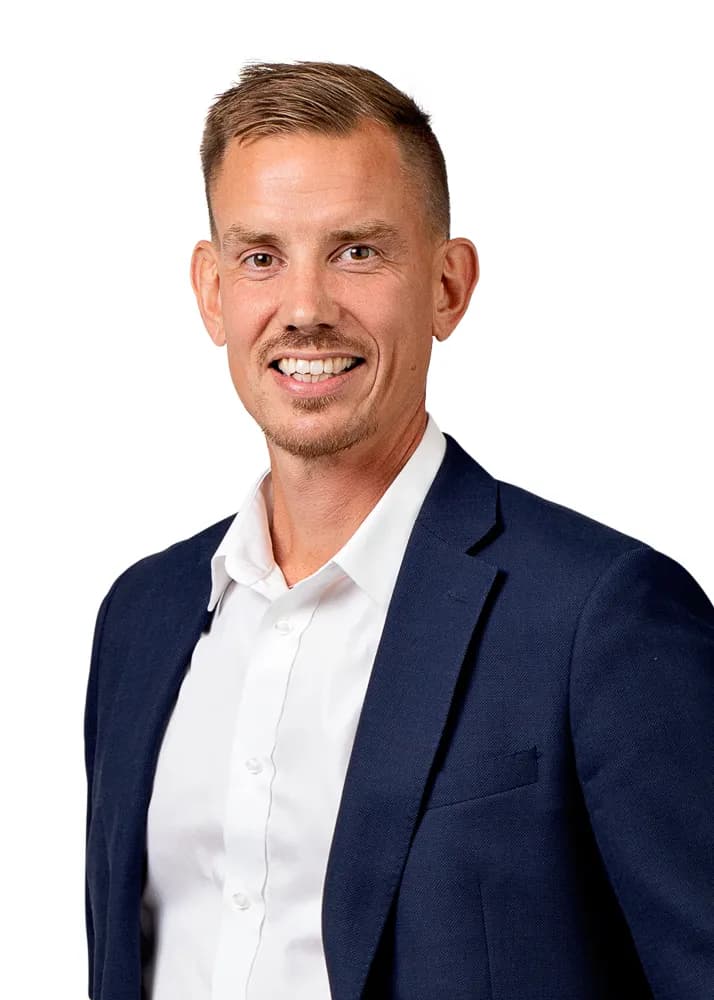 Andreas Forsell profilbild