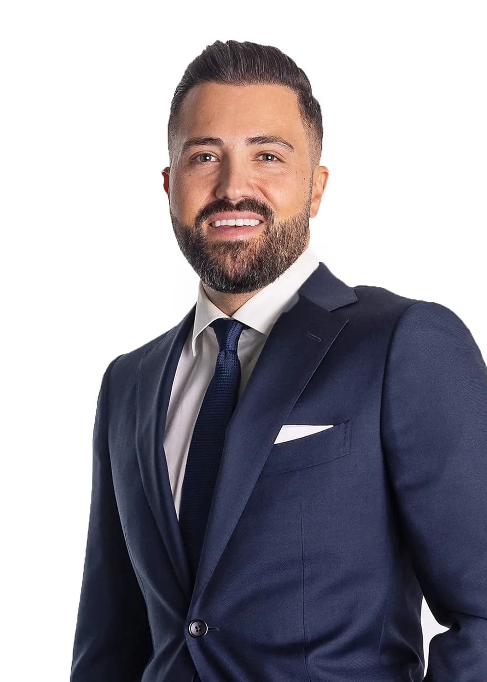Pierre Devletyan profilbild