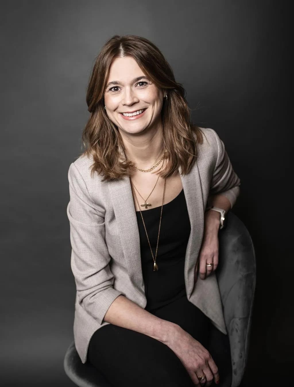 Maria Hoppstadius profilbild