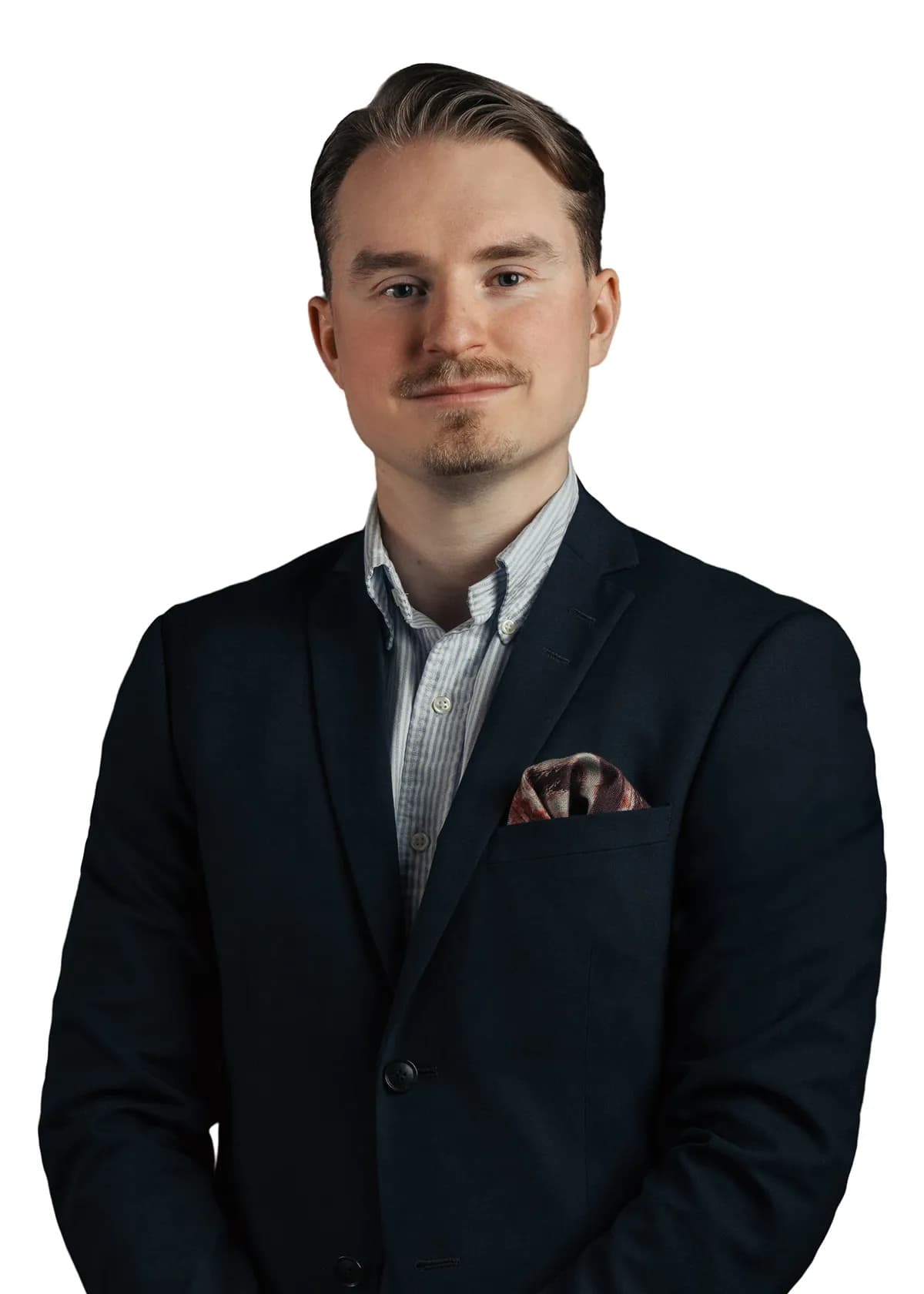 Christopher Bergquist profilbild
