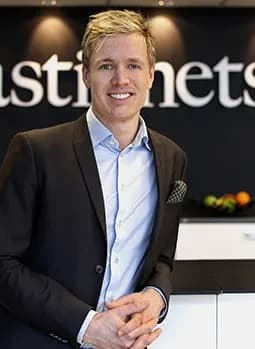 Christofer Svensson profilbild