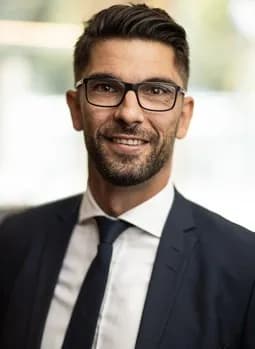 Amir Najafi profilbild