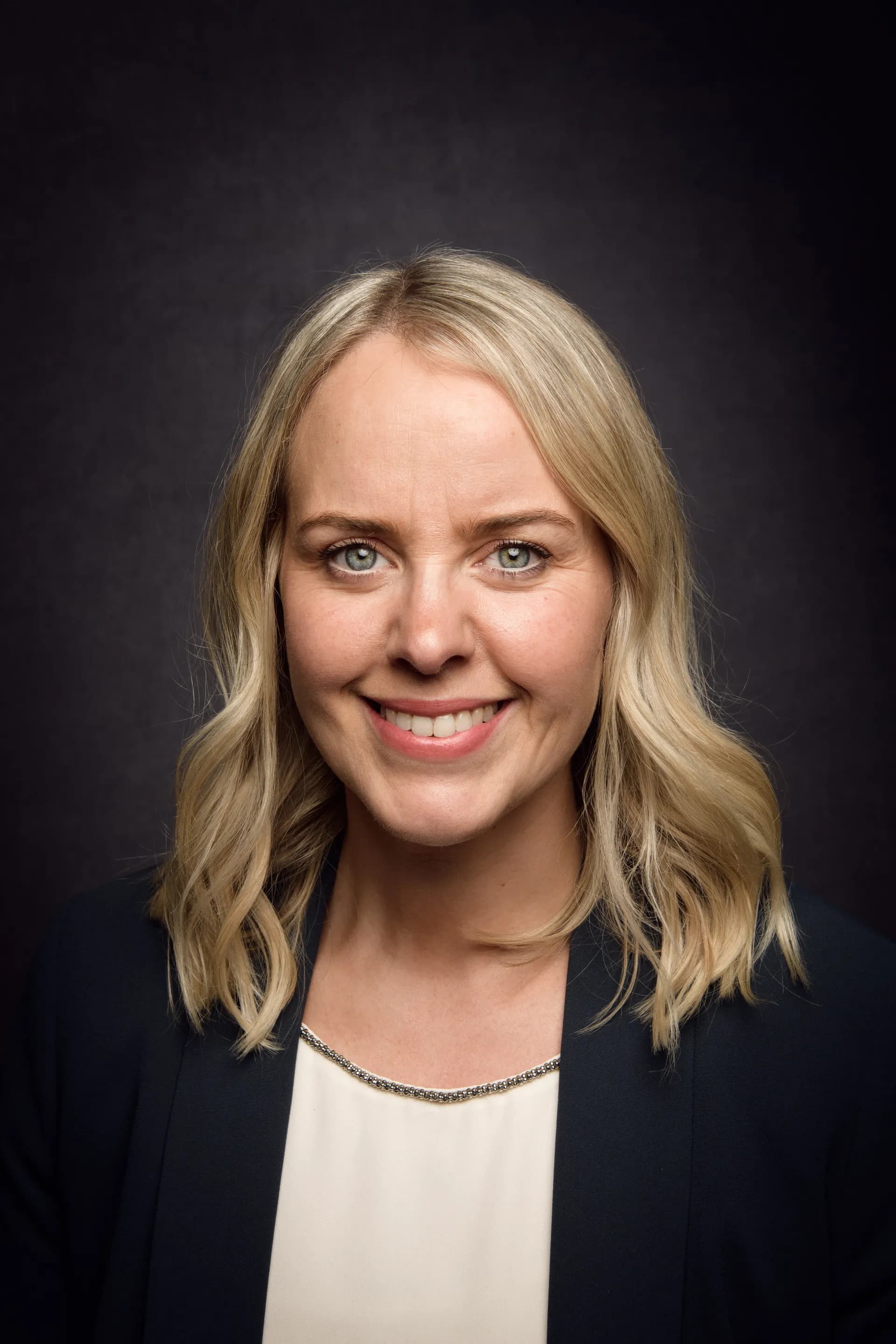 Anna Björklund Pettersson profilbild