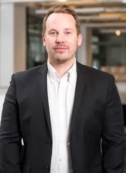Magnus Wikland profilbild