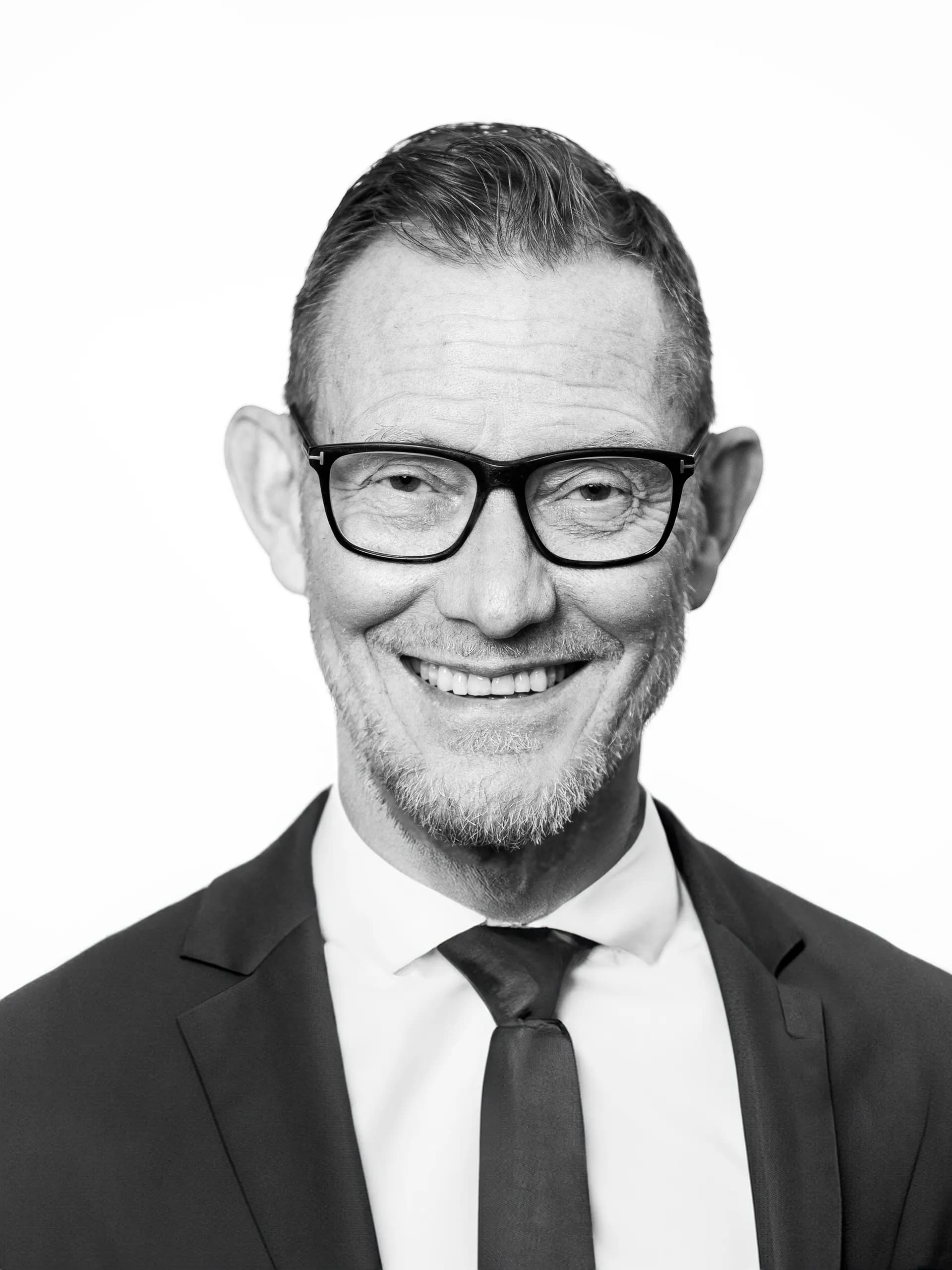 Torbjörn Bentzer profilbild