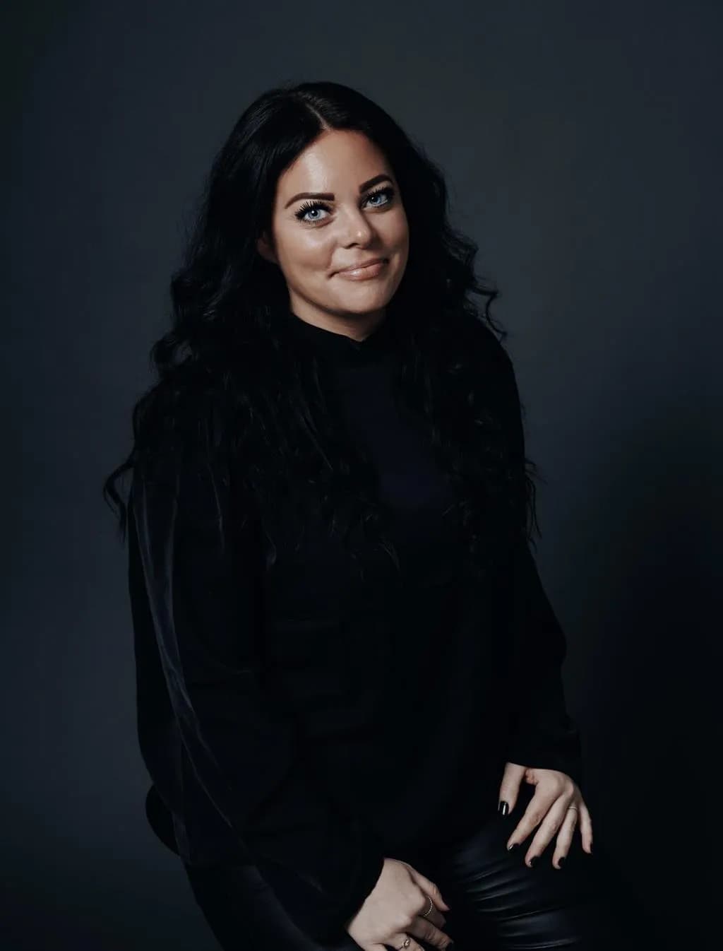 Jessica Lagergren profilbild
